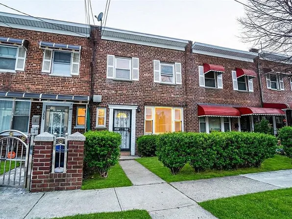 3031 Edson Ave #3, Bronx, NY 10469