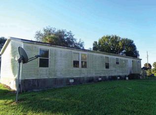 14455 NW 284th St, Okeechobee, FL 34972