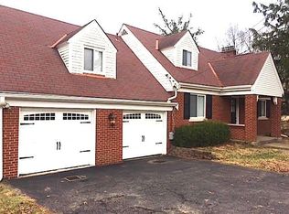 7120 Bridgetown Rd, Cincinnati, OH 45248