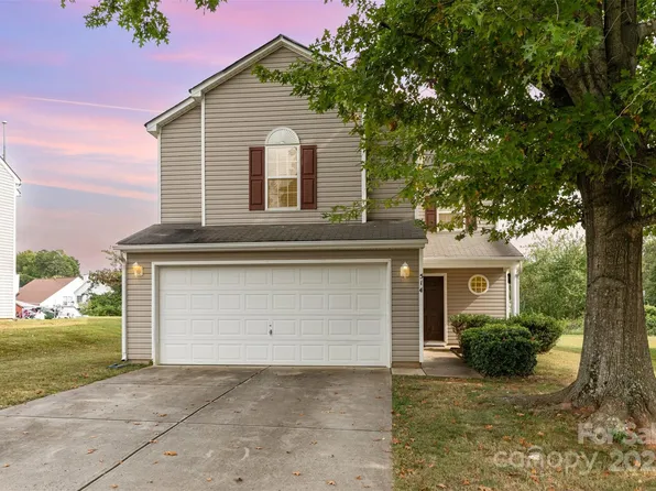 514 Tansy Dr, Charlotte, NC 28214