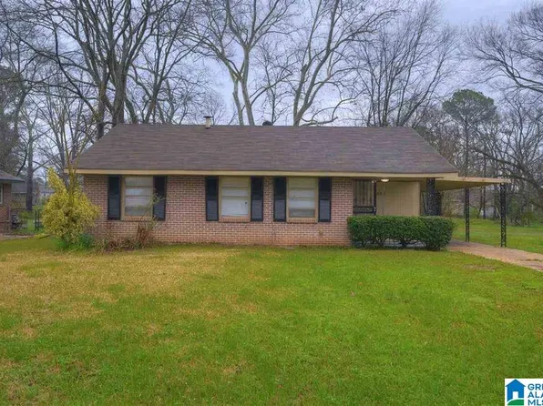 521 Lovoy St, Birmingham, AL 35228