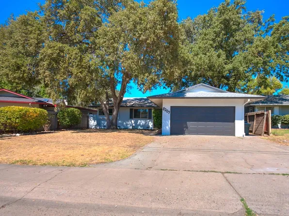 8209 Valewood Ct, Orangevale, CA 95662