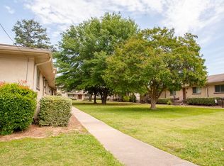 Manhattan Apartments, Birmingham, AL 35209