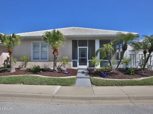 169 Key Colony Ct, Daytona Beach Shores, FL 32118