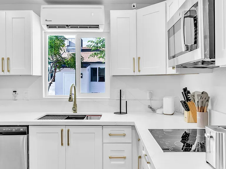 kitchen 2 - casita