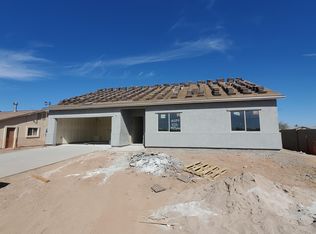 9110 W Rafael Dr, Arizona City, AZ 85123