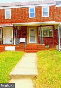 6618 Marne Ave, Baltimore, MD, 21224