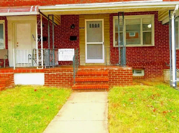 6618 Marne Ave, Baltimore, MD 21224