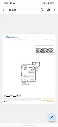 Rented by Medrash Realty