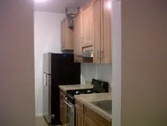 Rented by City Connections Realty