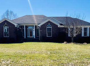565 Barbara Sue Ln, Mount Washington, KY 40047
