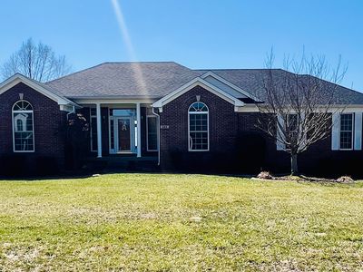565 Barbara Sue Ln, Mount Washington, KY, 40047