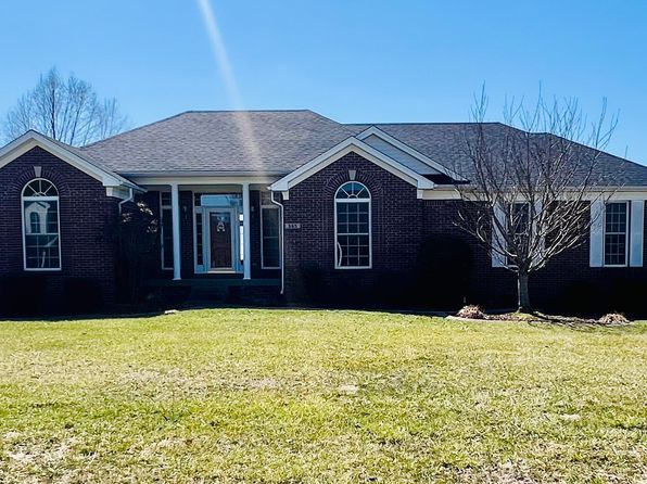 565 Barbara Sue Ln, Mount Washington, KY 40047