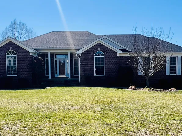 565 Barbara Sue Ln, Mount Washington, KY 40047