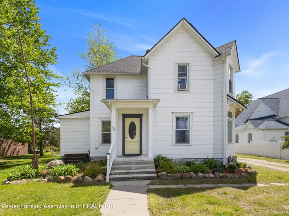 155 W Main St, Elsie, MI 48831