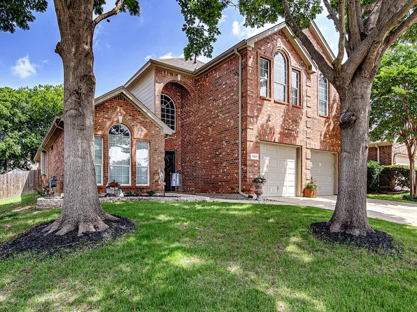 309 Canadian Trl, Mansfield, TX 76063