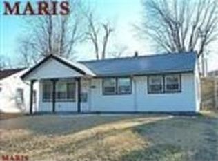 4112 Davis St, Saint Louis, MO