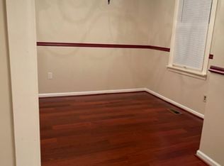 18908 Sandyhook Rd, Knoxville, MD 21758