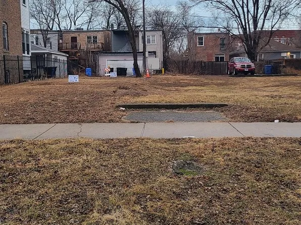 6515 S Rhodes Ave, Chicago, IL 60637