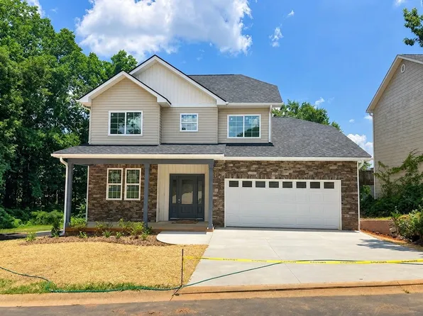 405 Landstone Ter, Boiling Springs, SC 29316