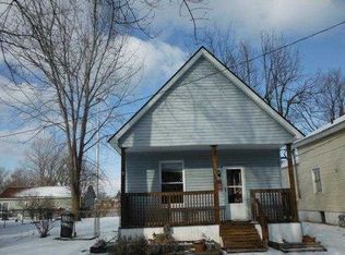 1509 2nd St, Bay City, MI 48708