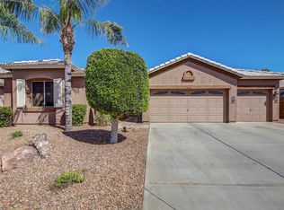 8632 W Jenan Dr, Peoria, AZ 85345