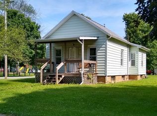 318 W Holden St, Tolono, IL