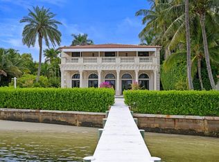 3240 N Flagler Dr, West Palm Beach, FL 33407