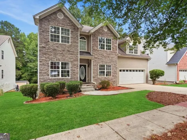 198 Wallace Hill Ct, Lawrenceville, GA 30045