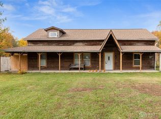 2837 Bethel Concord Rd, Bethel, OH 45106