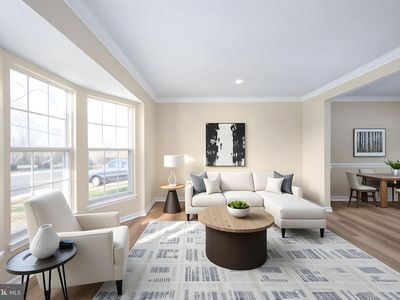 3000 Titanic Dr, Stafford, VA, 22554