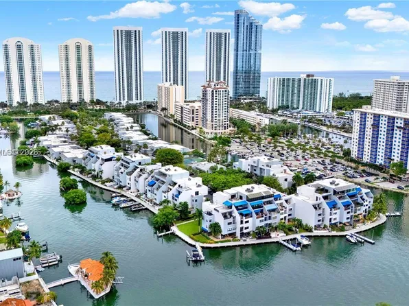 456 Poinciana Dr #1620, Sunny Isles Beach, FL 33160