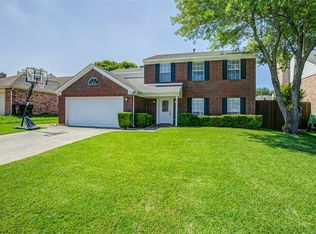 4104 Sendero Trl, Plano, TX 75024