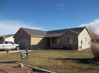 532 N 300 E, Roosevelt, UT 84066