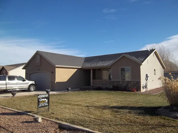 532 N 300 E, Roosevelt, UT 84066