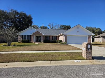 1579 Hunters Creek Dr, Cantonment, FL, 32533