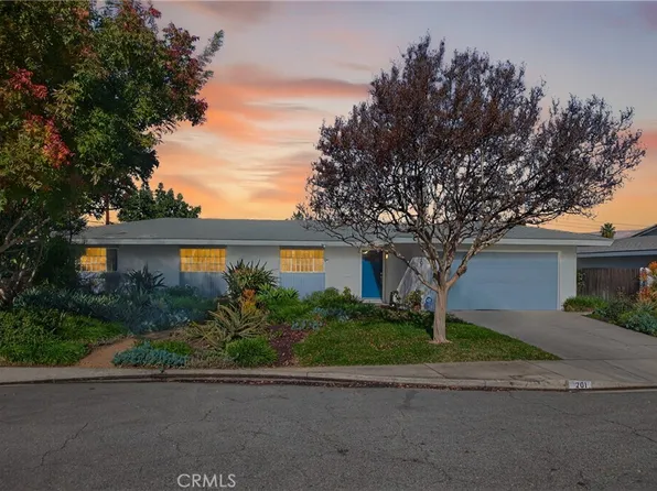 201 Primrose Ave, Redlands, CA 92373