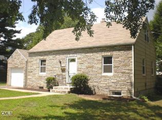 507 Evers St, Bridgeport, CT 06610