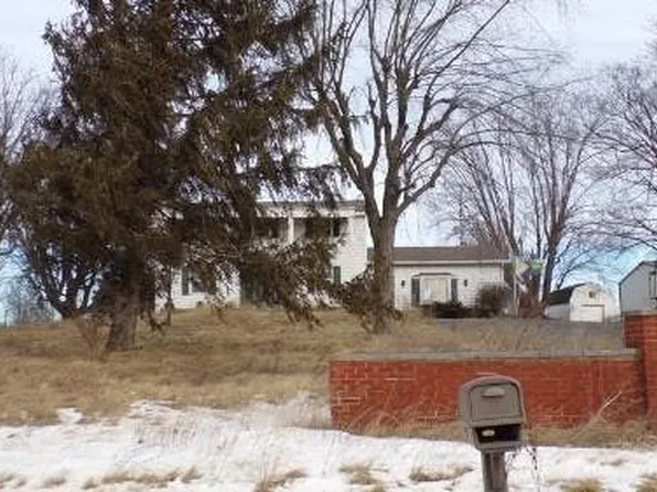11164 Chenowith Rd, South Charleston, OH 45368