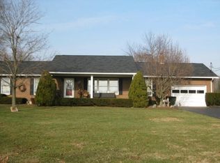 3945 State Route 642, Milton, PA 17847