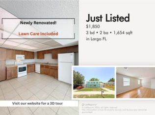 1454 Trotter Rd #1, Largo, FL 33770