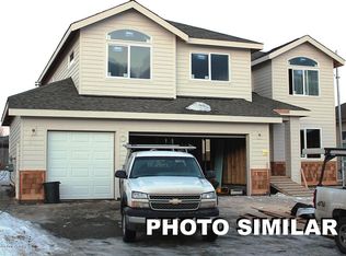 L2 B8 Kenai Fjords Loop, Anchorage, AK 99502