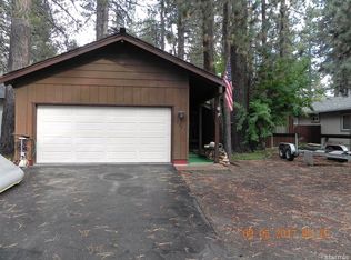 2268 Washington Ave, South Lake Tahoe, CA 96150
