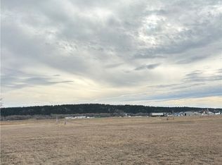 Highway 87, Roundup, MT 59072