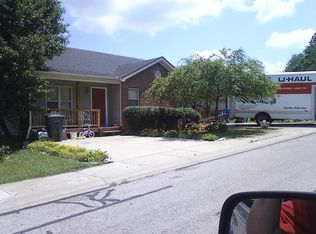 116 Barren River Blvd, Georgetown, KY 40324