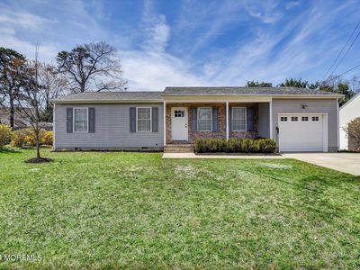 728 Sandy Hook Drive, Forked River, NJ, 08731
