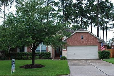 2nd image of 16019 Diamond Rock Dr