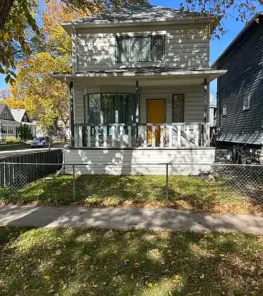 2nd image of 533 Rathgar Ave #1A