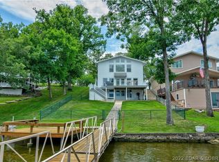 47 Westwood Beach Dr, Lake Ozark, MO 65049
