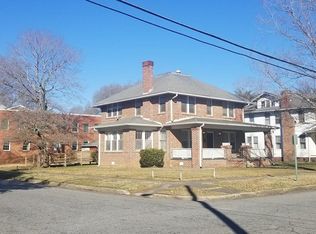 612 Sycamore St, Weldon, NC 27890